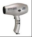 SECADOR PARLUX 3500 IONIC PLATA