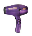 SECADOR PARLUX 3500 IONIC VIOLETA
