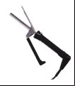 TENACILLA PARLUX 13 Ø MINI