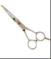 TIJERA KASHO SERIE AZUL KCB-55S 5½" NORMAL