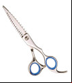 TIJERA KIEPE 226 BLUE FIRE 6" THINNER-CUT