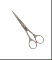 TIJERA KIEPE  277 COIFFEUR 5"