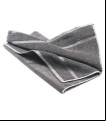 TOALLA GRIS 40X85