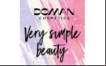 DOMAN COSMETICS